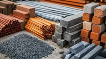 تحديثات الأسعار.. تعرف على تكلفة طن الحديد والأسمنت في تعاملات الخميس بمصر